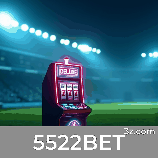 Cassino Online 5522BET