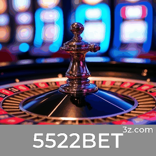 Cadastro na 5522BET