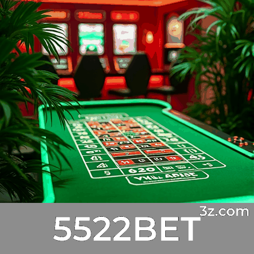 Cadastro na 5522BET