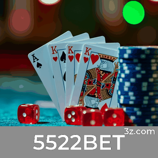 Cassino Online 5522BET
