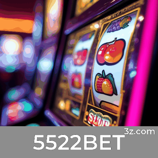 Cassino Online 5522BET