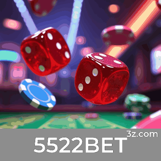 Cassino Online 5522BET