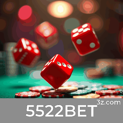 Cadastro na 5522BET