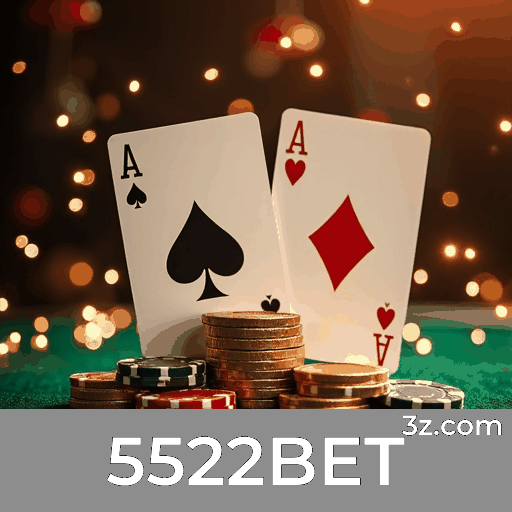 Acesso ao 5522BET