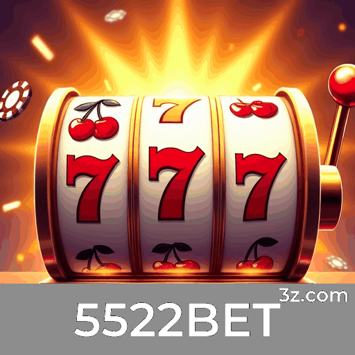 5522BET: Plataforma de Cassino Confiável e Divertida