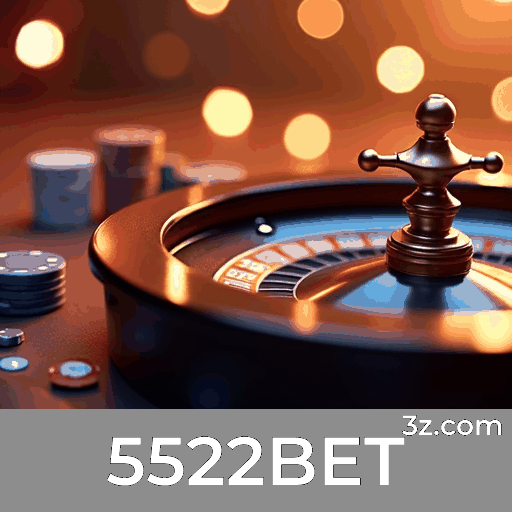 Acesso ao 5522BET