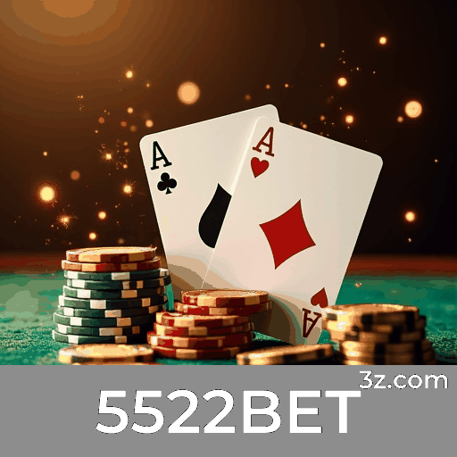 Cassino Online 5522BET
