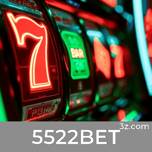 Acesso ao 5522BET