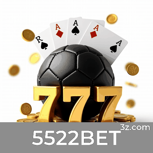 Cadastro na 5522BET