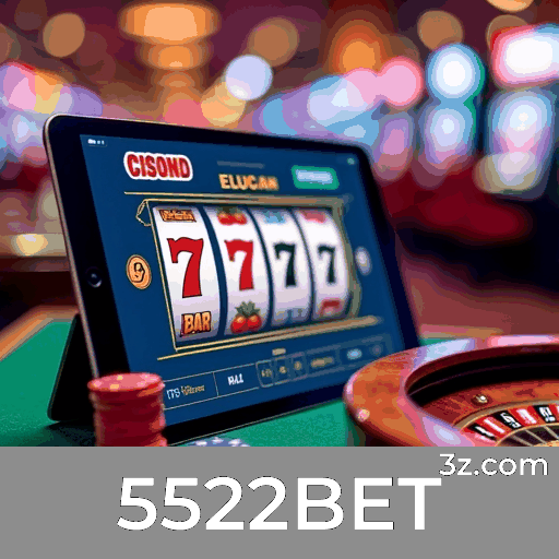Acesso ao 5522BET