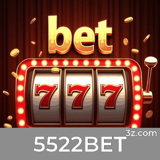Acesso ao 5522BET