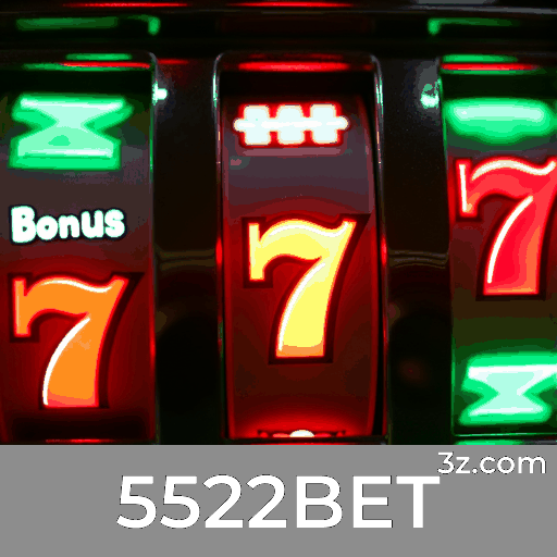 5522BET: Plataforma de Cassino Confiável e Divertida