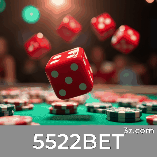 Cadastro na 5522BET