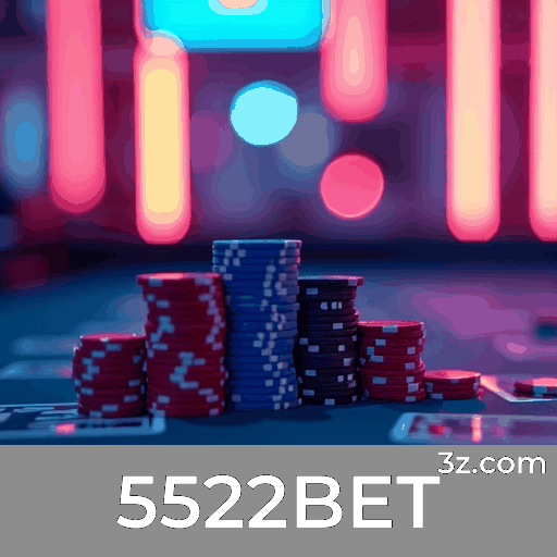 Acesso ao 5522BET
