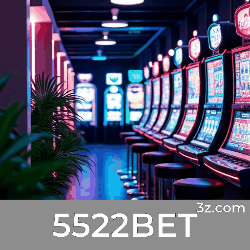 Acesso ao 5522BET