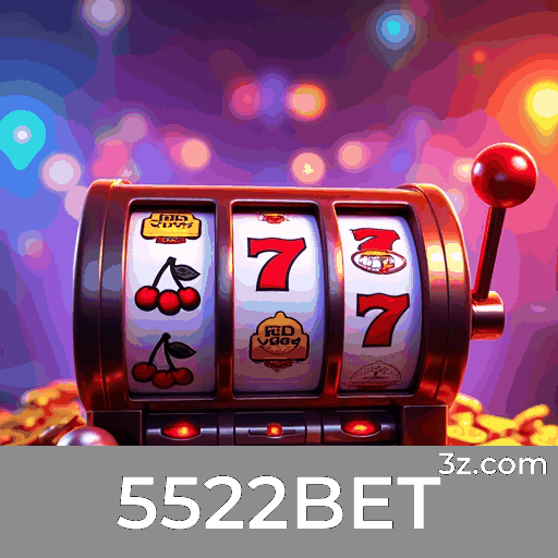 Acessar o site 5522BET COM