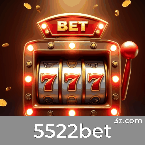 5522bet: Emoção e Oportunidades de Ganhar nos Jogos de Cassino